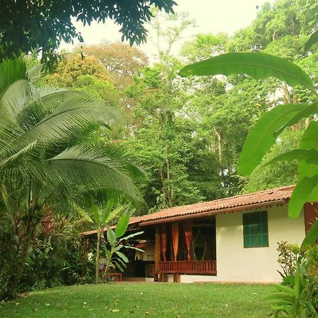 Casa Moabi Bed & Breakfast Cocles Bagian luar foto