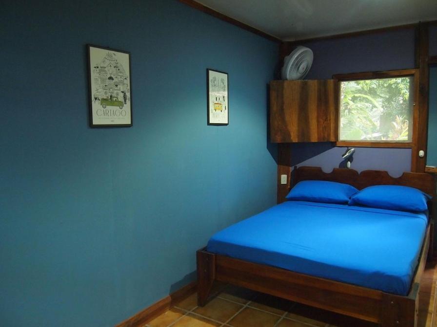 Casa Moabi Bed & Breakfast Cocles Bagian luar foto