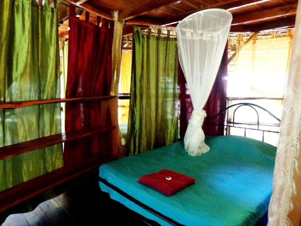 Casa Moabi Bed & Breakfast Cocles Bagian luar foto