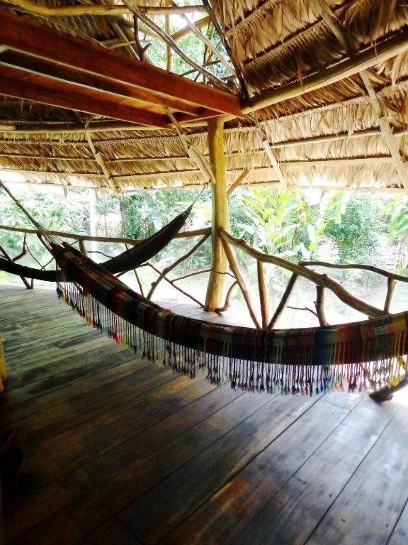 Casa Moabi Bed & Breakfast Cocles Bagian luar foto