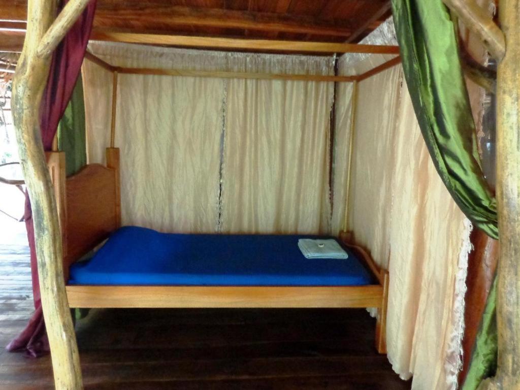 Casa Moabi Bed & Breakfast Cocles Bagian luar foto
