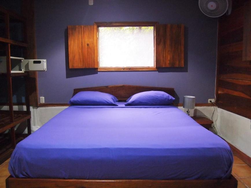 Casa Moabi Bed & Breakfast Cocles Bagian luar foto