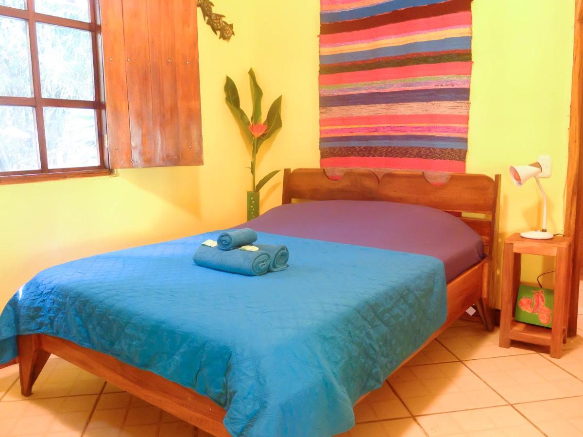 Casa Moabi Bed & Breakfast Cocles Ruang foto
