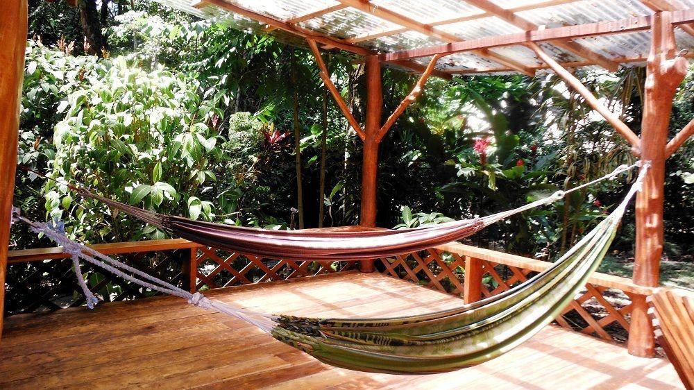Casa Moabi Bed & Breakfast Cocles Bagian luar foto