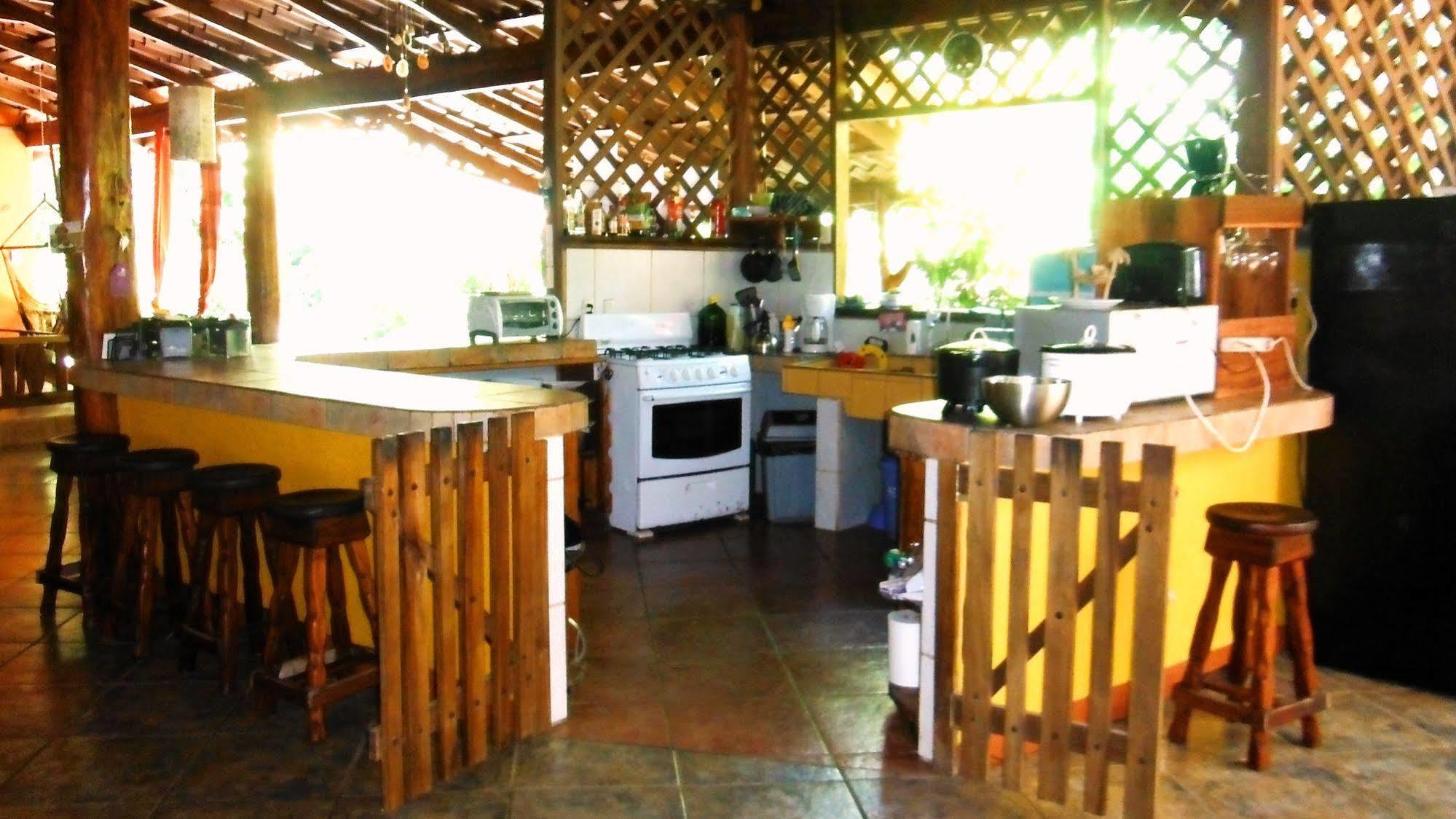 Casa Moabi Bed & Breakfast Cocles Bagian luar foto