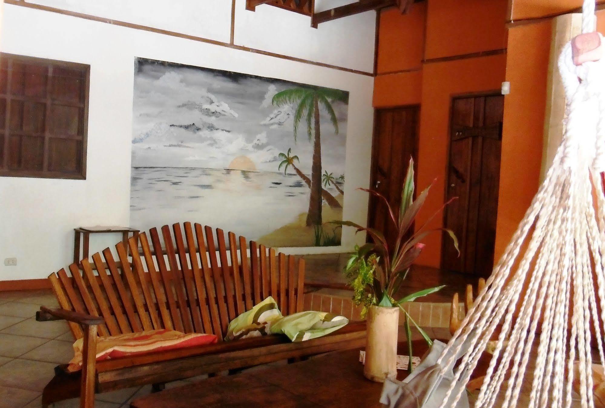 Casa Moabi Bed & Breakfast Cocles Bagian luar foto