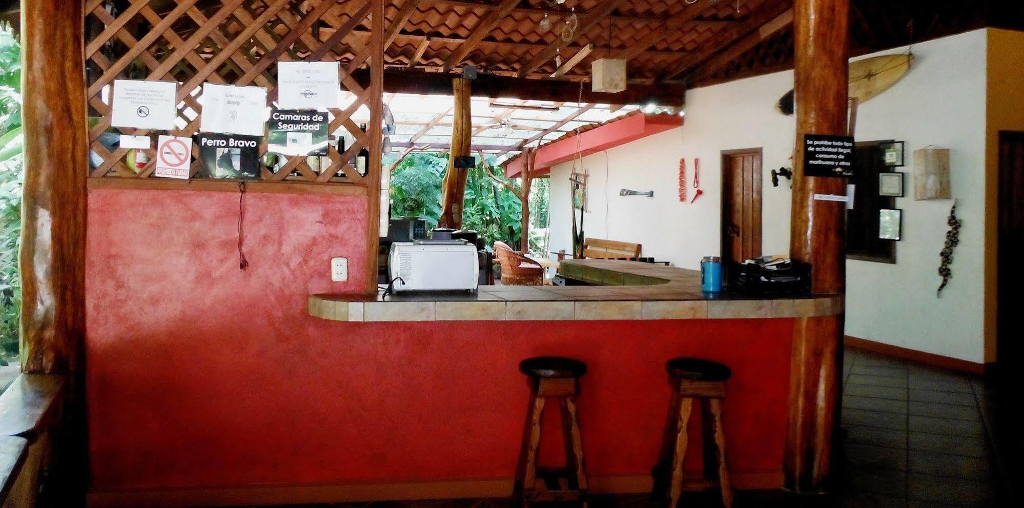 Casa Moabi Bed & Breakfast Cocles Bagian luar foto